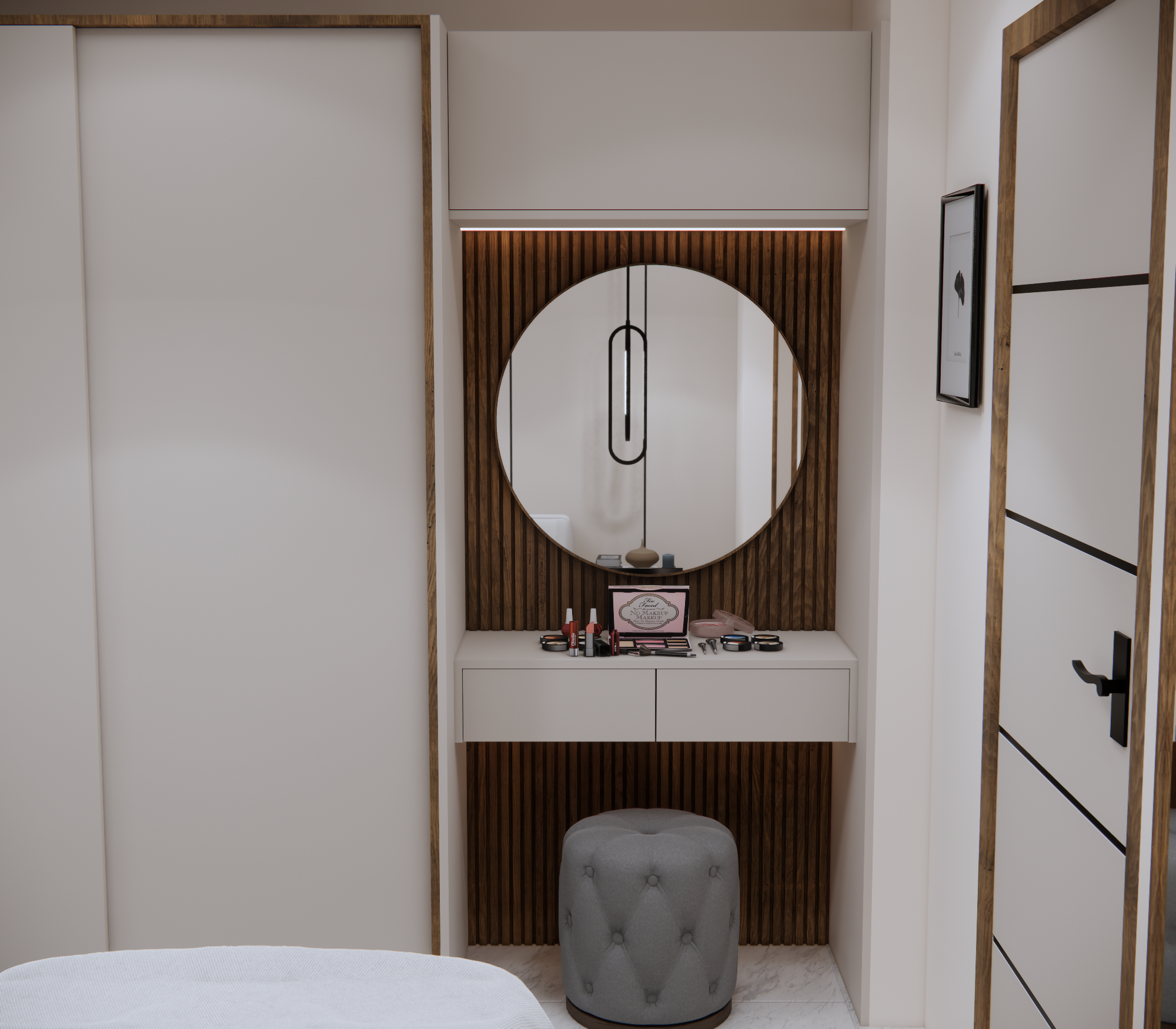 MK Design Interior